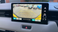 Honda HR-V 1.5 eHEV Advance Style 5dr CVT Hybrid Hatchback